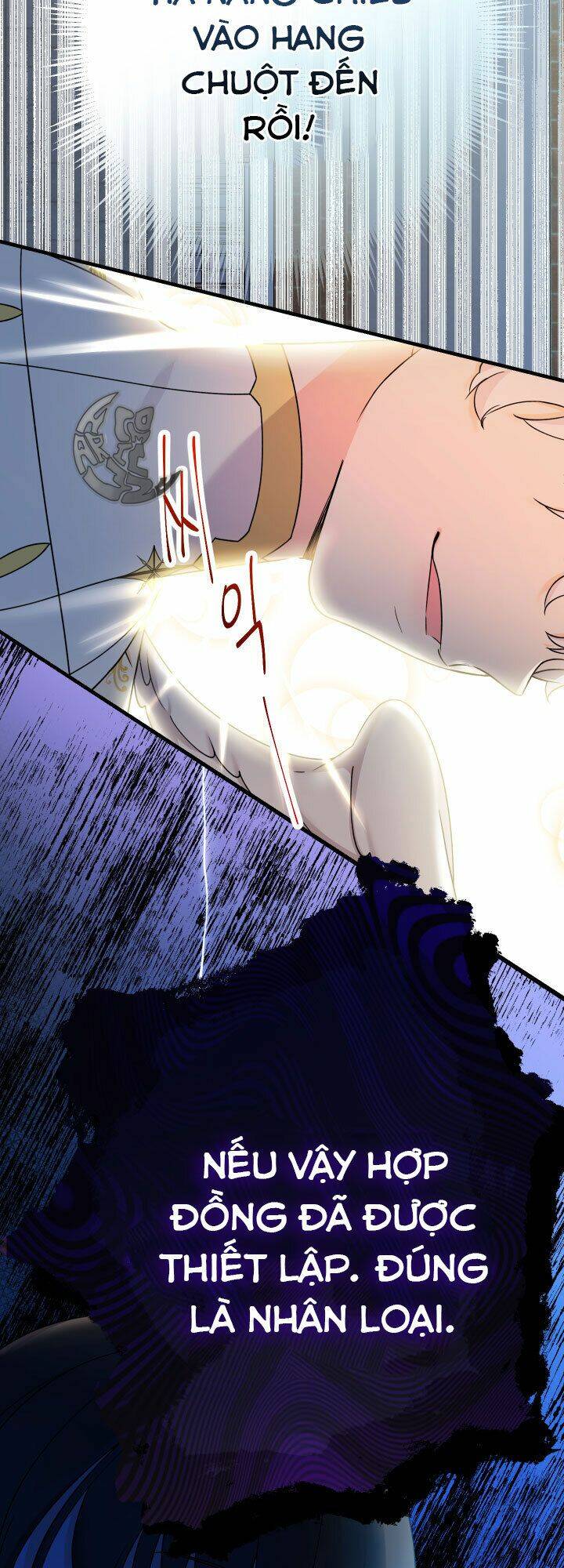 Tiểu Thư Tích Tiền Đi Bụi - Chapter 1 - Page 63