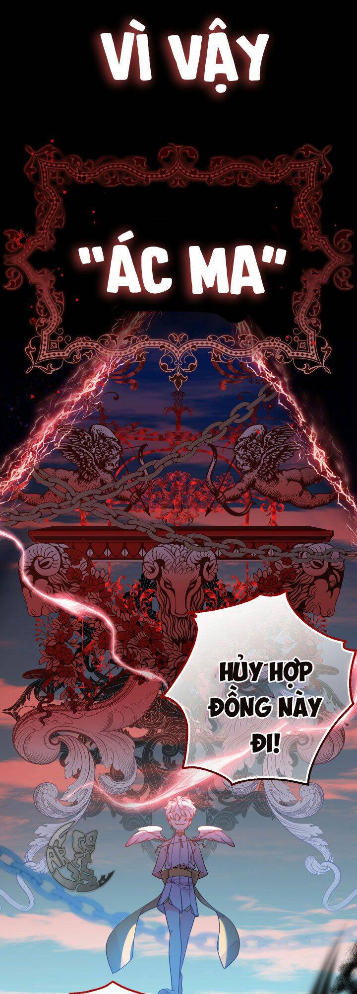 Tiểu Thư Tích Tiền Đi Bụi - Chapter 1 - Page 67