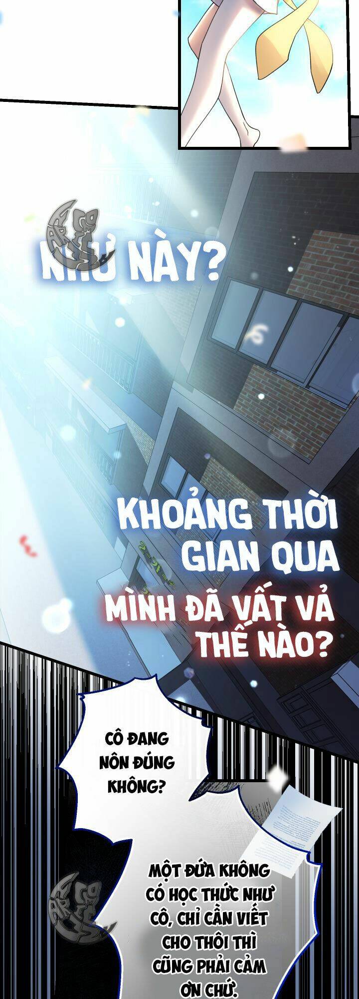 Tiểu Thư Tích Tiền Đi Bụi - Chapter 1 - Page 6