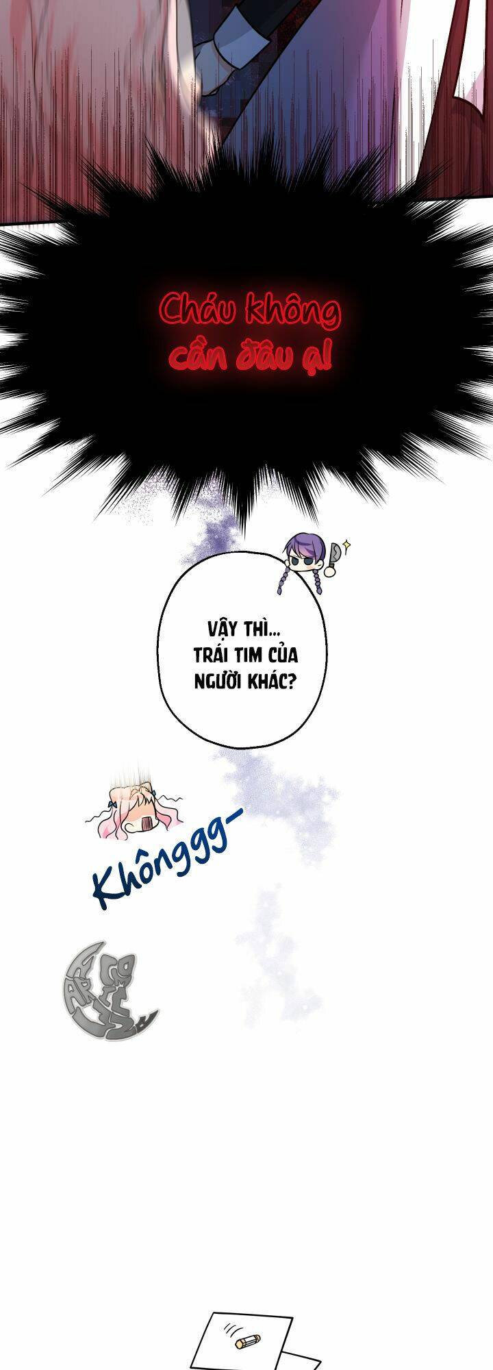 Tiểu Thư Tích Tiền Đi Bụi - Chapter 10 - Page 11