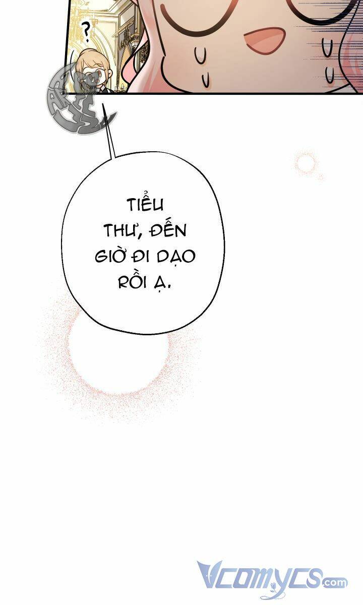 Tiểu Thư Tích Tiền Đi Bụi - Chapter 10 - Page 13