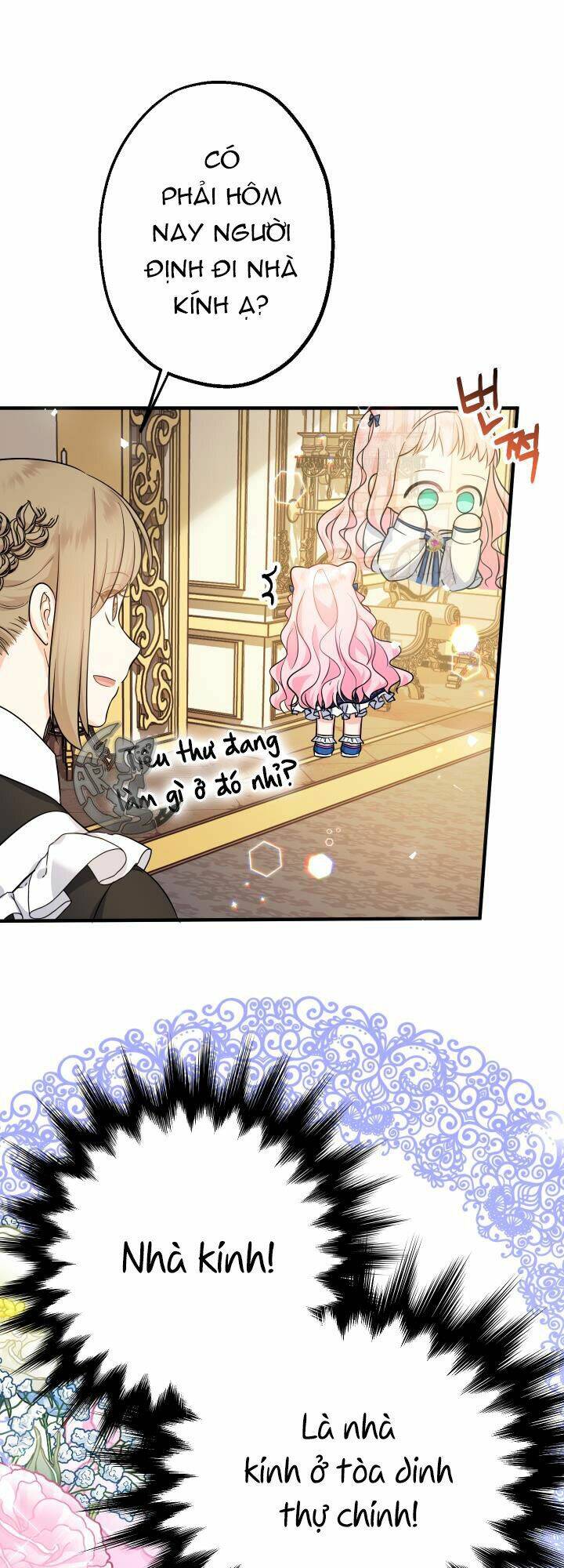 Tiểu Thư Tích Tiền Đi Bụi - Chapter 10 - Page 14