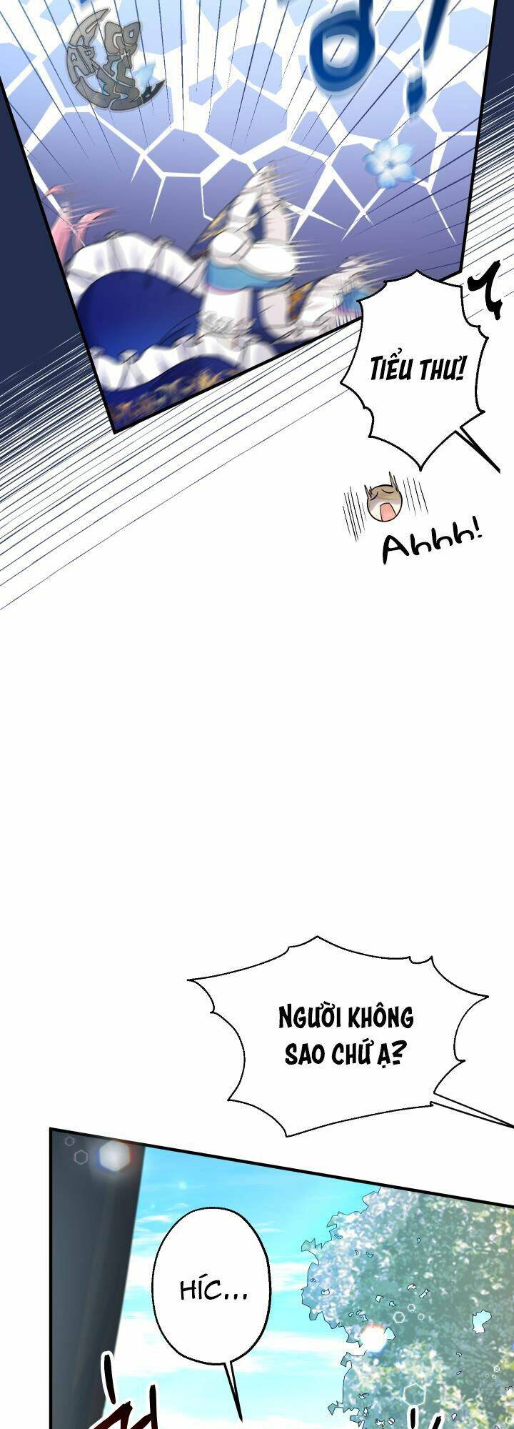 Tiểu Thư Tích Tiền Đi Bụi - Chapter 10 - Page 17