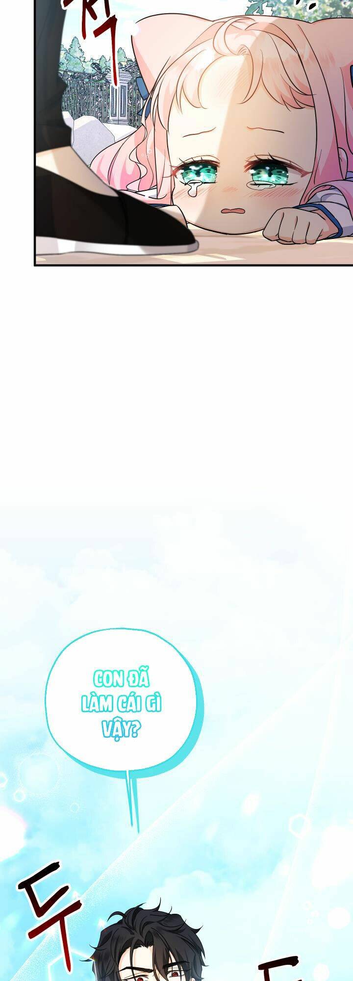 Tiểu Thư Tích Tiền Đi Bụi - Chapter 10 - Page 18