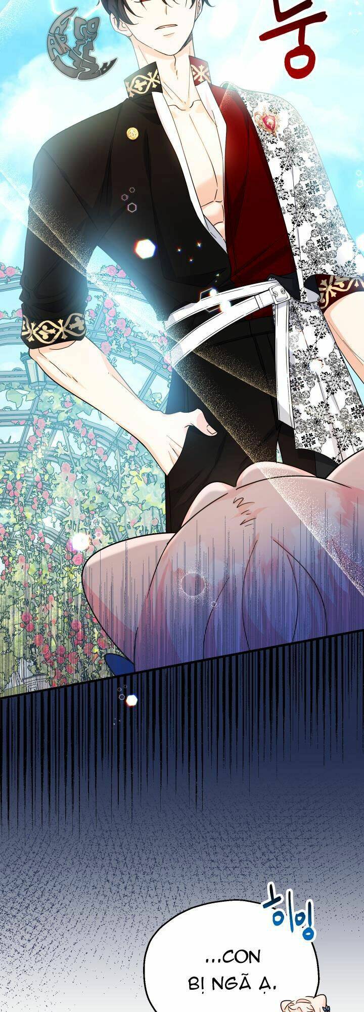 Tiểu Thư Tích Tiền Đi Bụi - Chapter 10 - Page 19