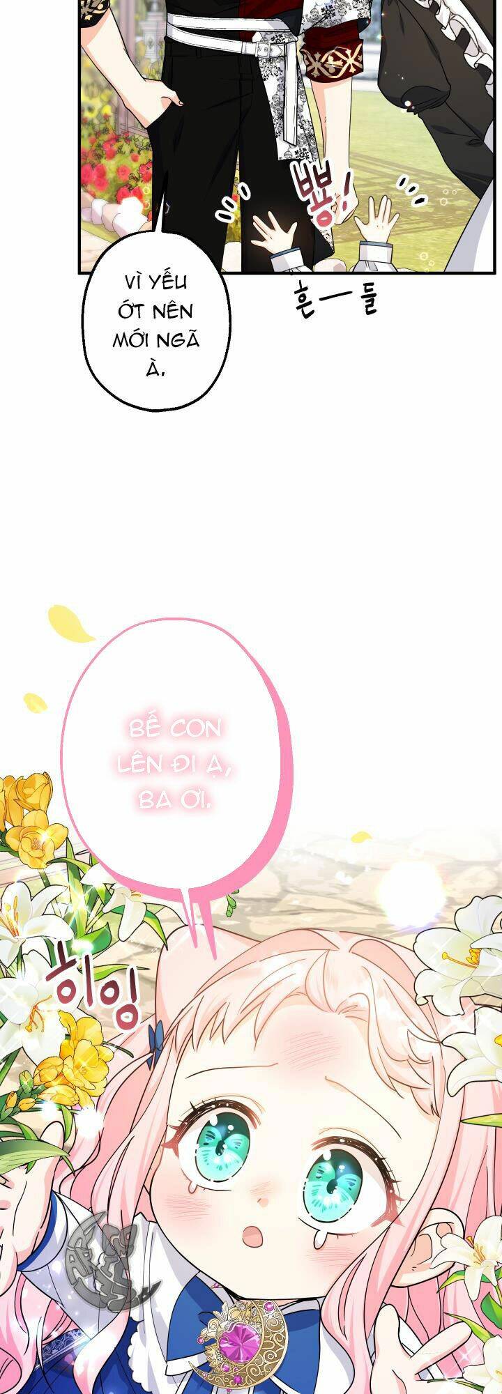 Tiểu Thư Tích Tiền Đi Bụi - Chapter 10 - Page 22