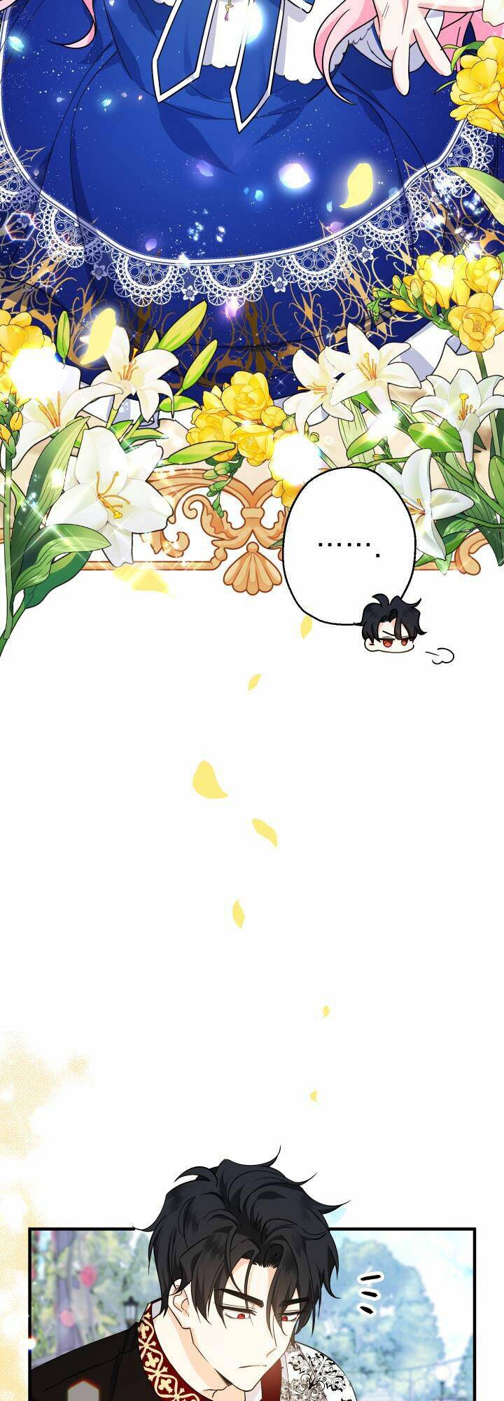 Tiểu Thư Tích Tiền Đi Bụi - Chapter 10 - Page 23