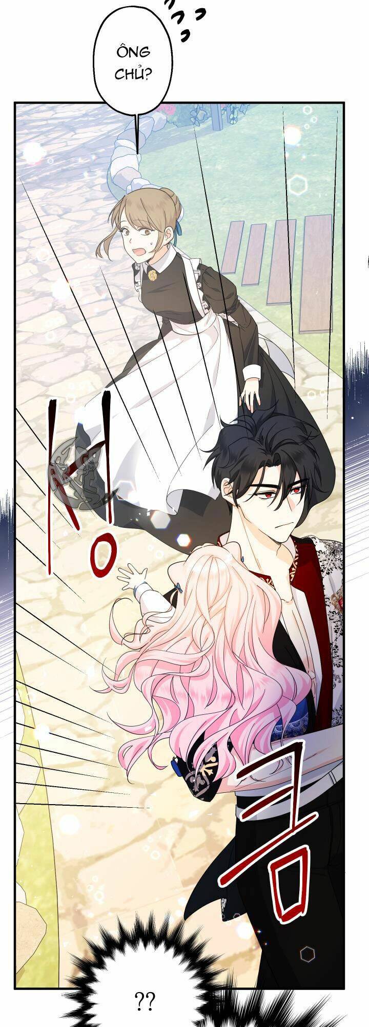 Tiểu Thư Tích Tiền Đi Bụi - Chapter 10 - Page 27