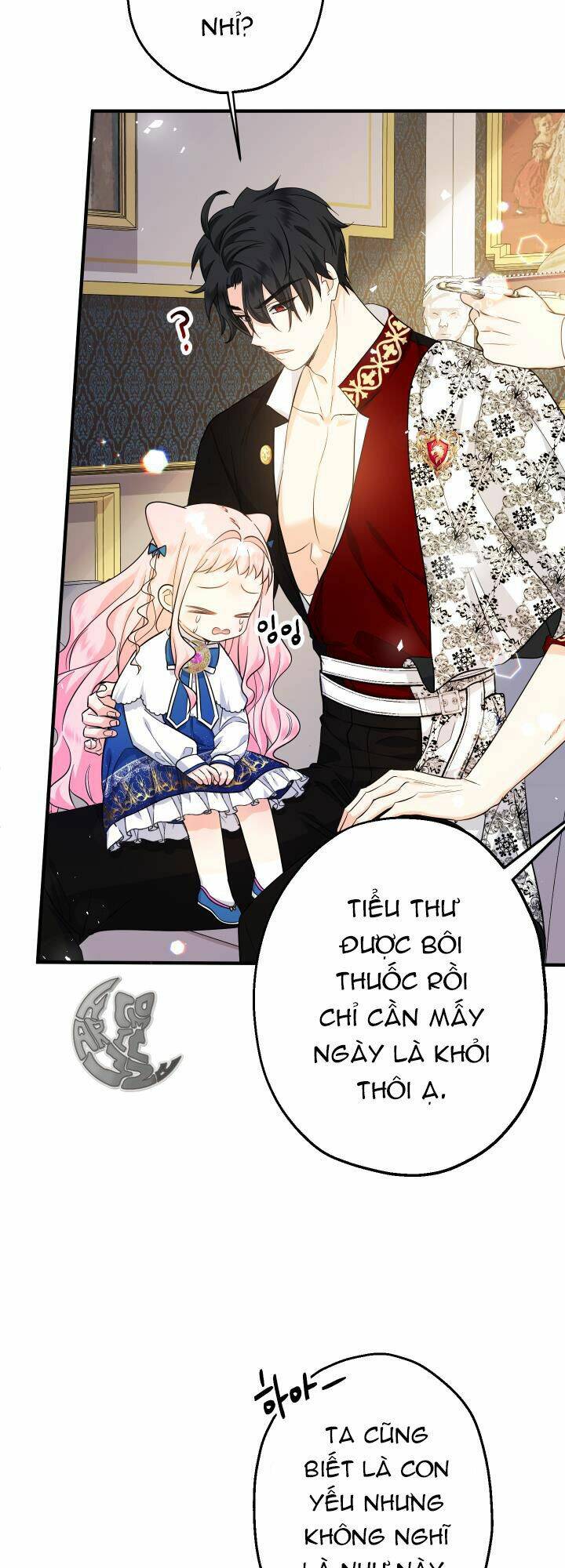 Tiểu Thư Tích Tiền Đi Bụi - Chapter 10 - Page 29