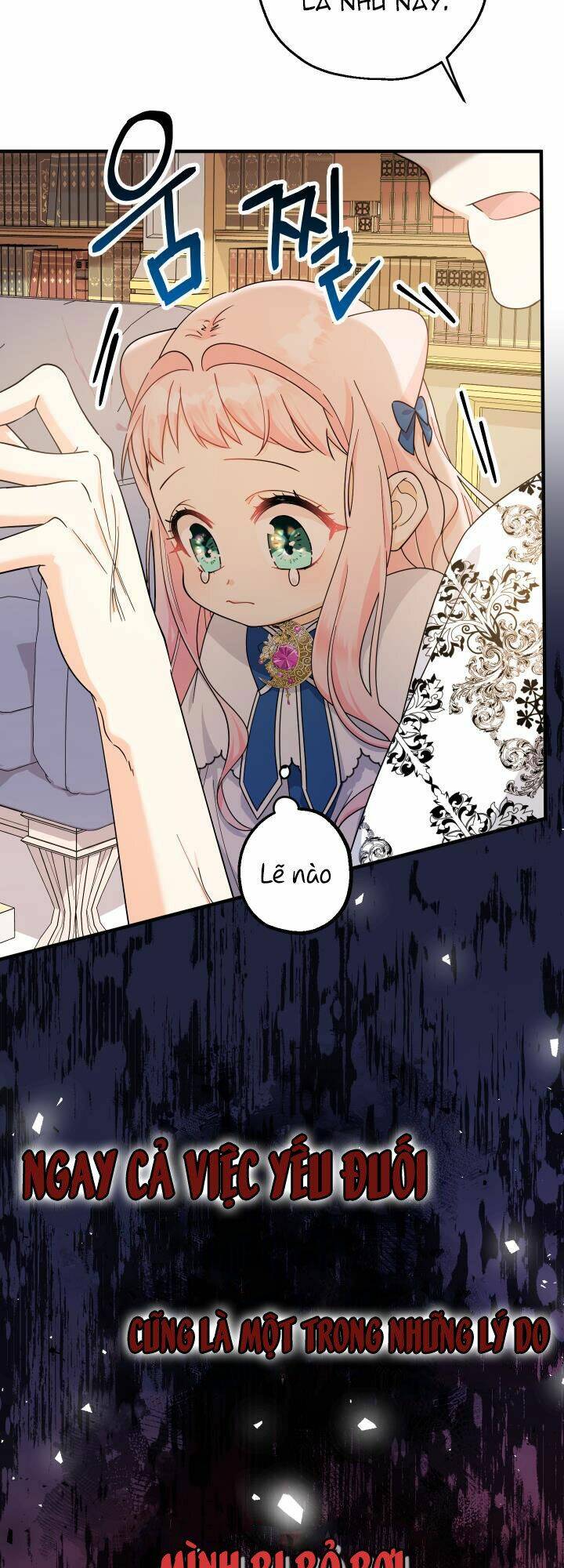 Tiểu Thư Tích Tiền Đi Bụi - Chapter 10 - Page 30