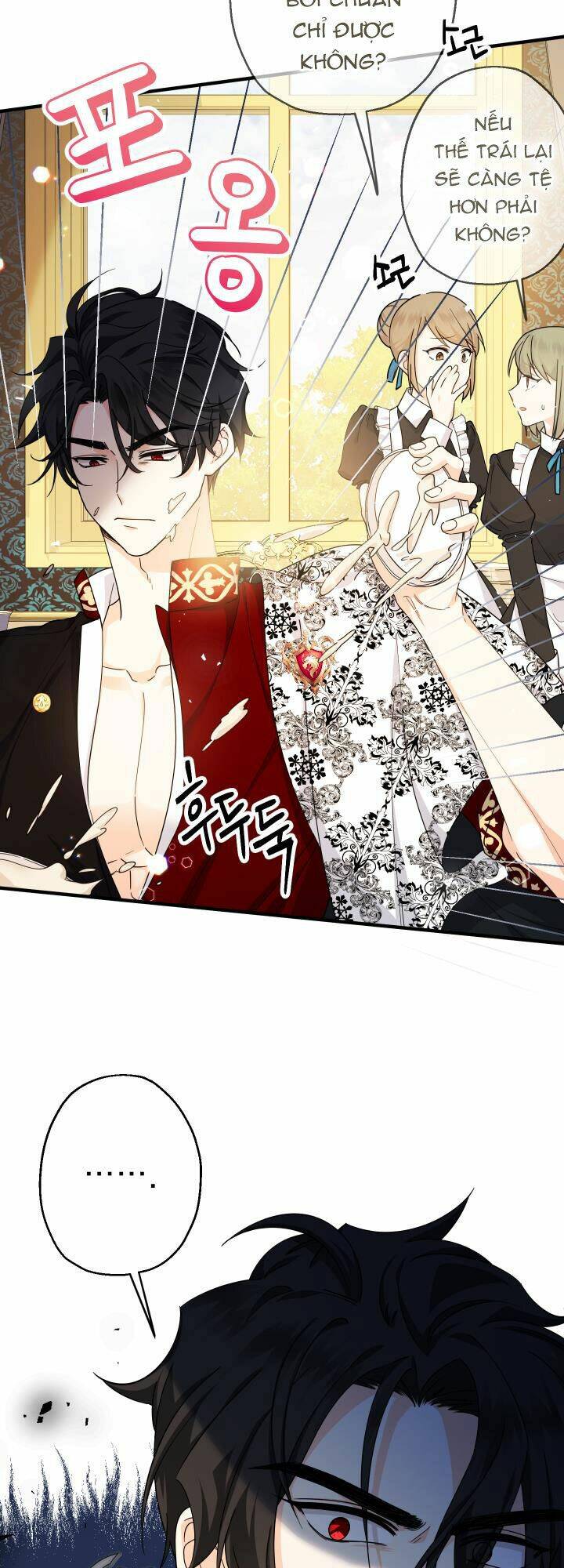 Tiểu Thư Tích Tiền Đi Bụi - Chapter 10 - Page 32