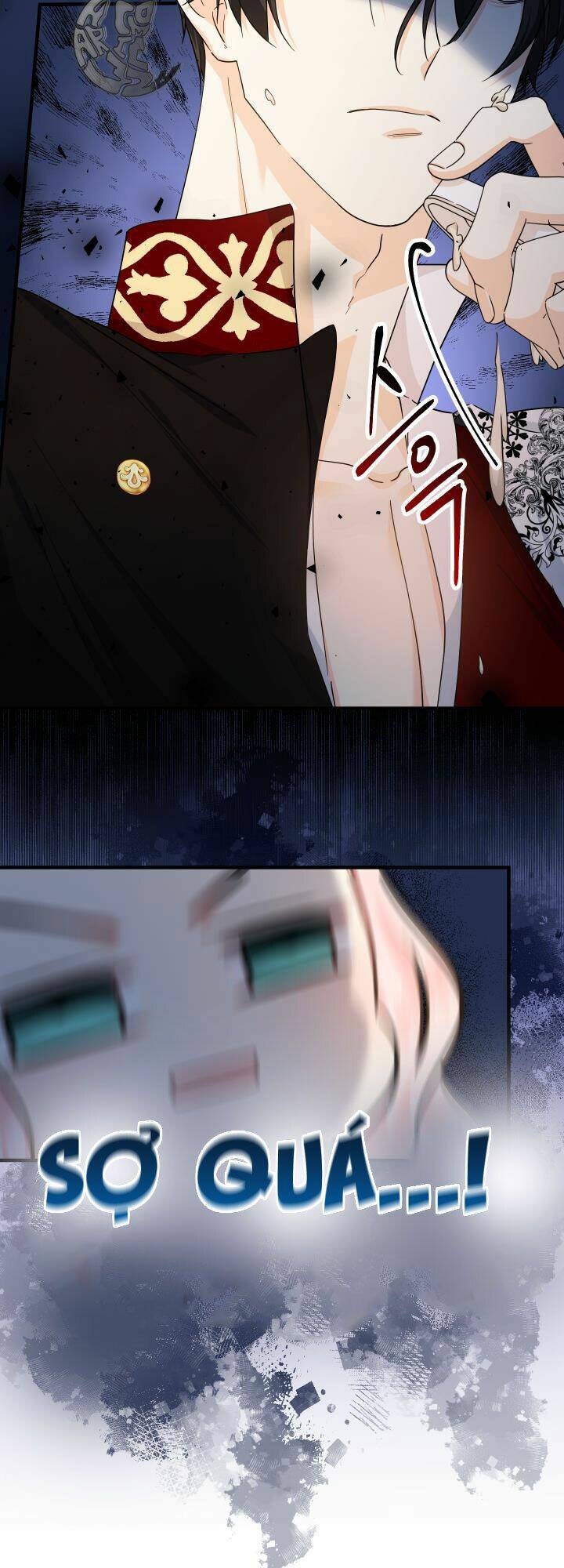 Tiểu Thư Tích Tiền Đi Bụi - Chapter 10 - Page 33