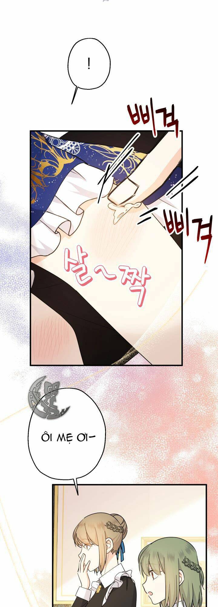 Tiểu Thư Tích Tiền Đi Bụi - Chapter 10 - Page 34