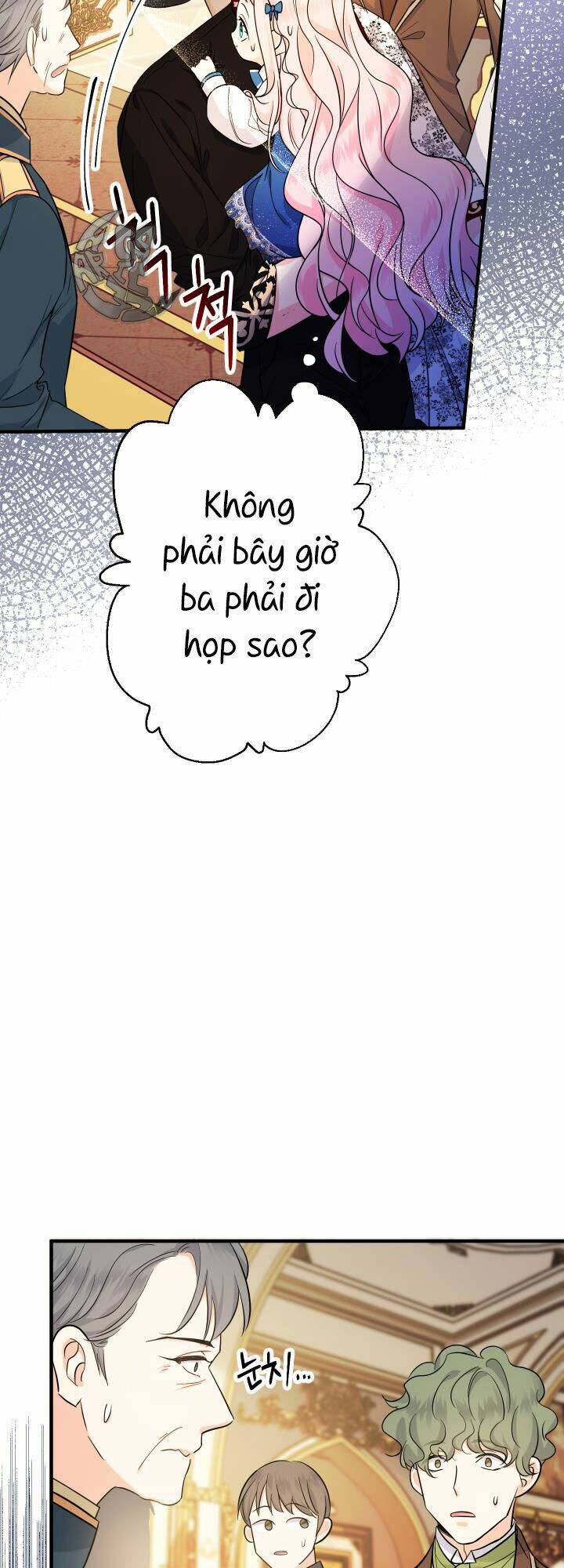 Tiểu Thư Tích Tiền Đi Bụi - Chapter 10 - Page 41