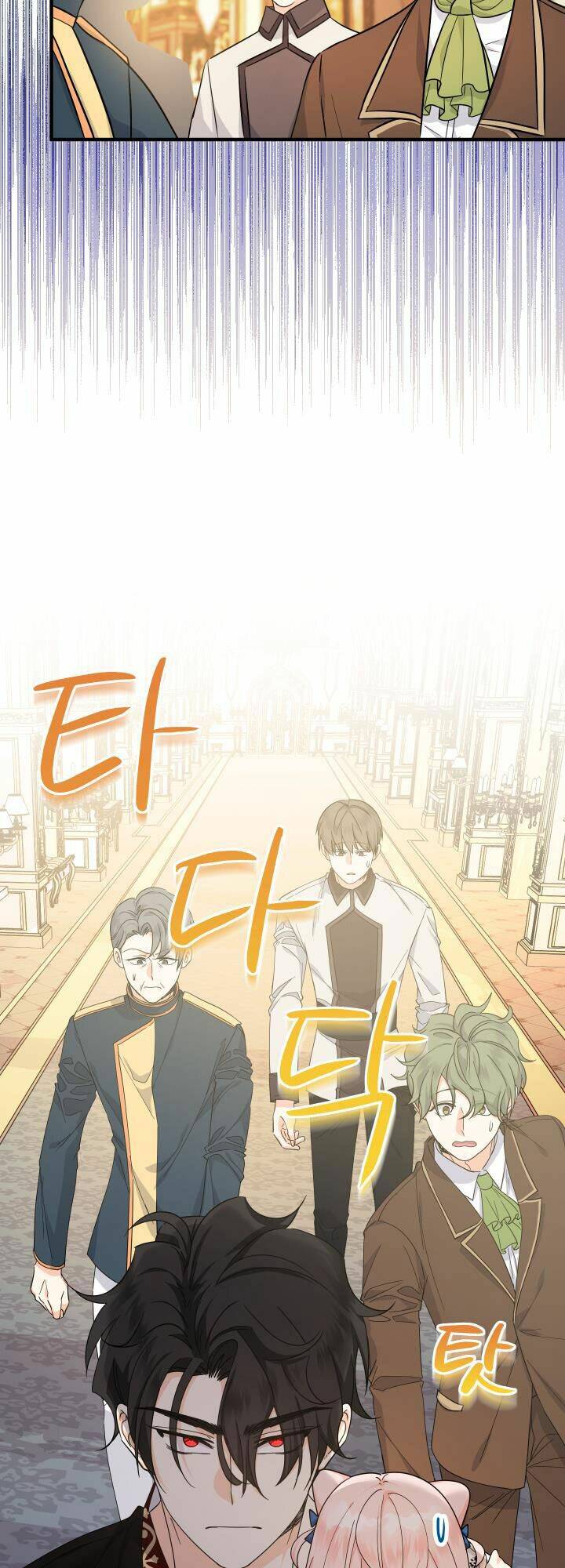 Tiểu Thư Tích Tiền Đi Bụi - Chapter 10 - Page 42