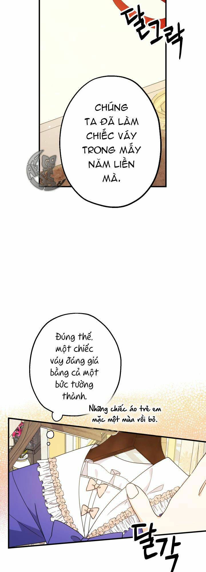 Tiểu Thư Tích Tiền Đi Bụi - Chapter 10 - Page 45