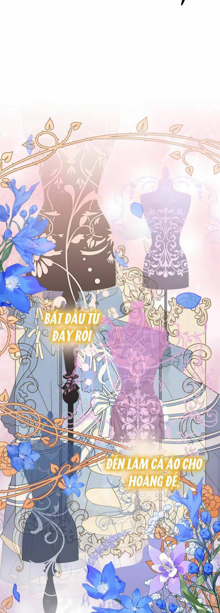 Tiểu Thư Tích Tiền Đi Bụi - Chapter 10 - Page 46