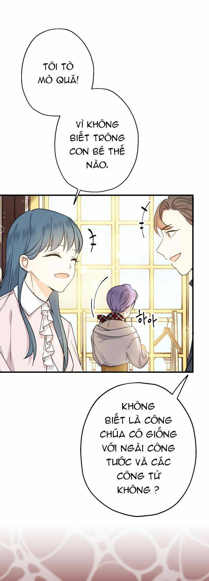 Tiểu Thư Tích Tiền Đi Bụi - Chapter 10 - Page 48