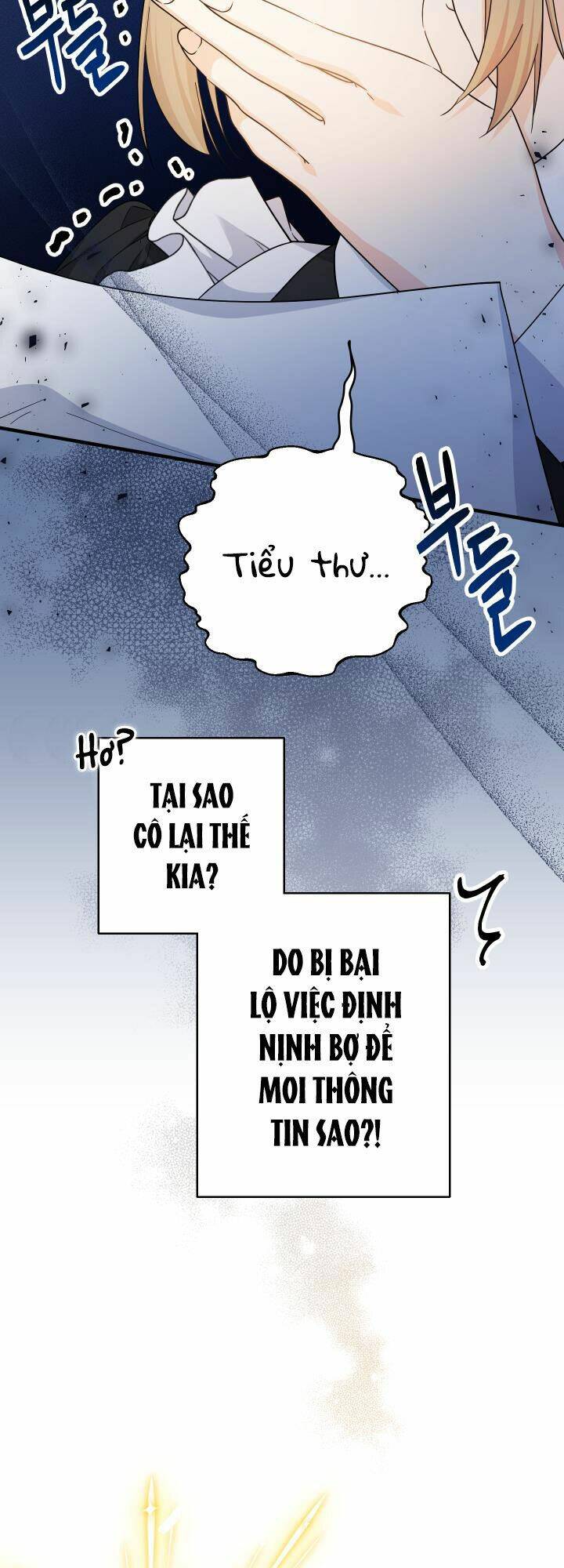 Tiểu Thư Tích Tiền Đi Bụi - Chapter 10 - Page 4