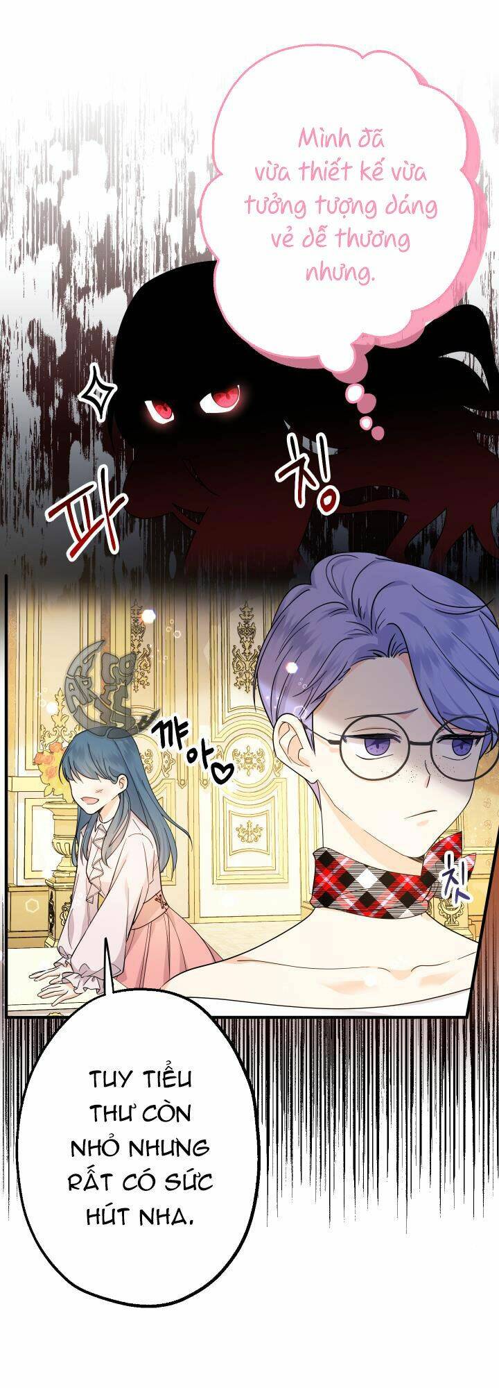 Tiểu Thư Tích Tiền Đi Bụi - Chapter 10 - Page 51