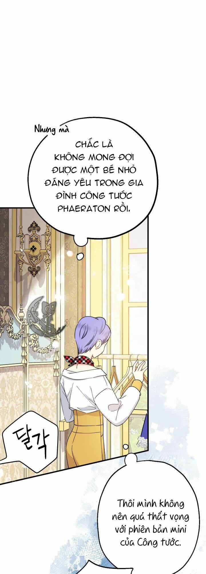 Tiểu Thư Tích Tiền Đi Bụi - Chapter 10 - Page 52