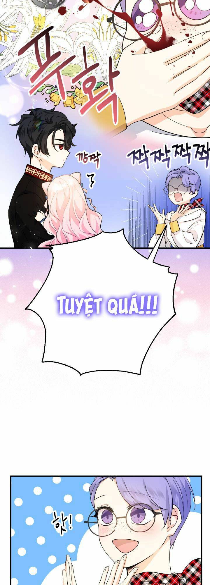 Tiểu Thư Tích Tiền Đi Bụi - Chapter 10 - Page 58