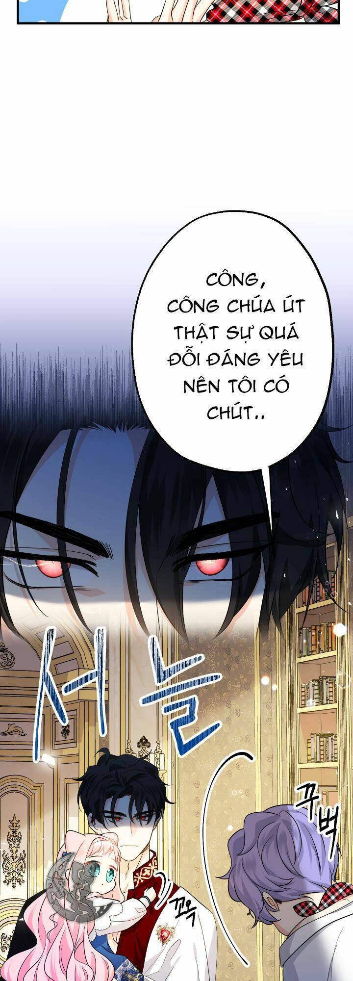 Tiểu Thư Tích Tiền Đi Bụi - Chapter 10 - Page 59