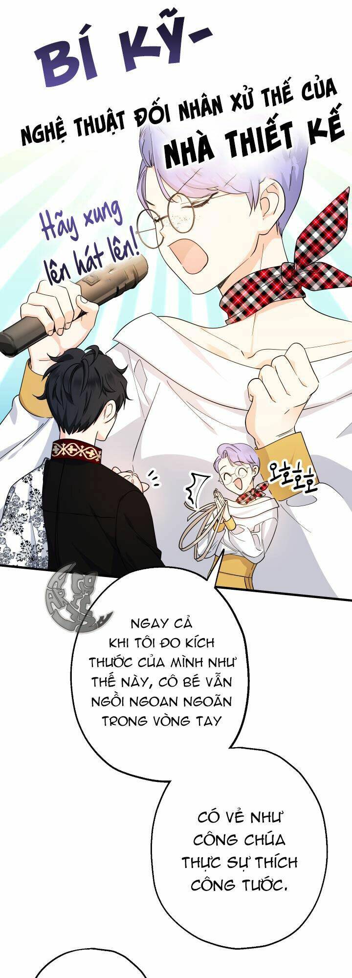 Tiểu Thư Tích Tiền Đi Bụi - Chapter 10 - Page 65