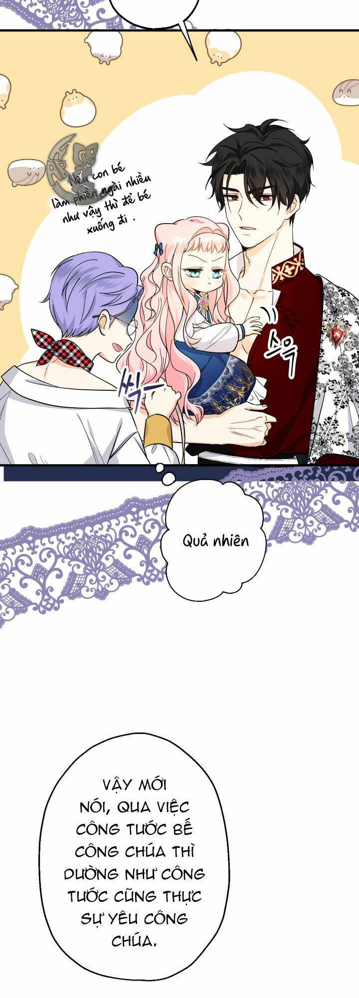 Tiểu Thư Tích Tiền Đi Bụi - Chapter 10 - Page 67