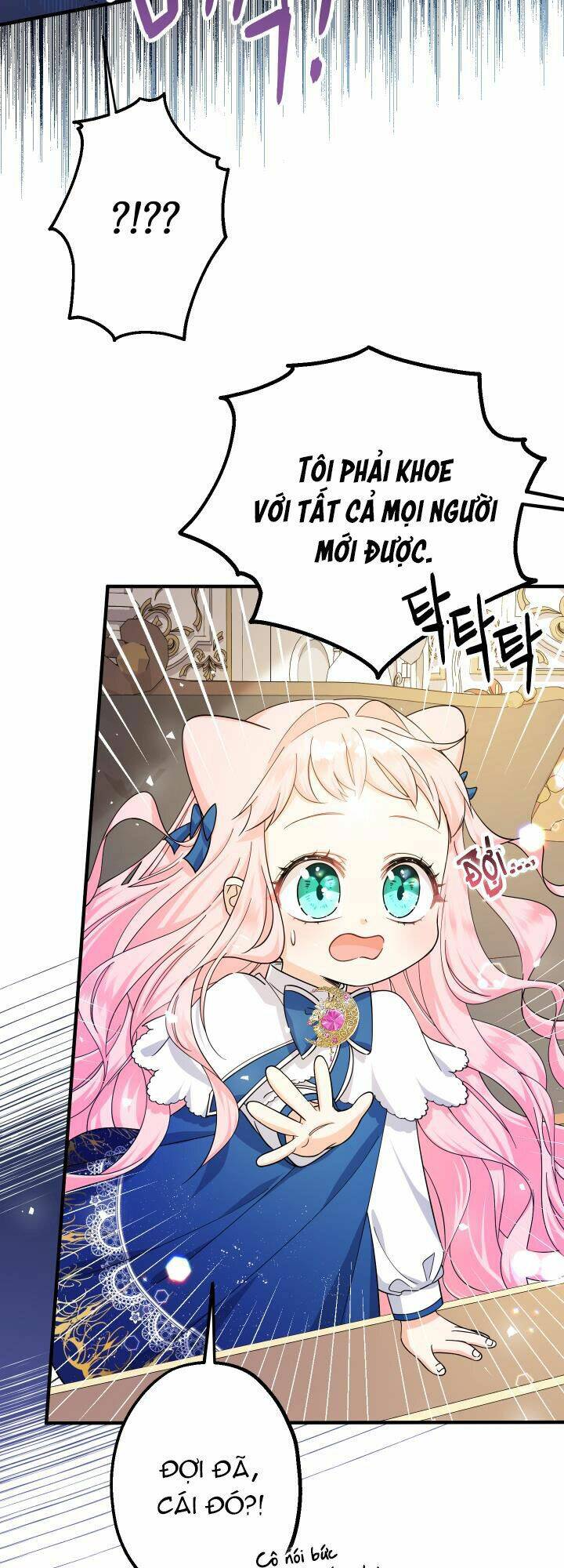 Tiểu Thư Tích Tiền Đi Bụi - Chapter 10 - Page 6