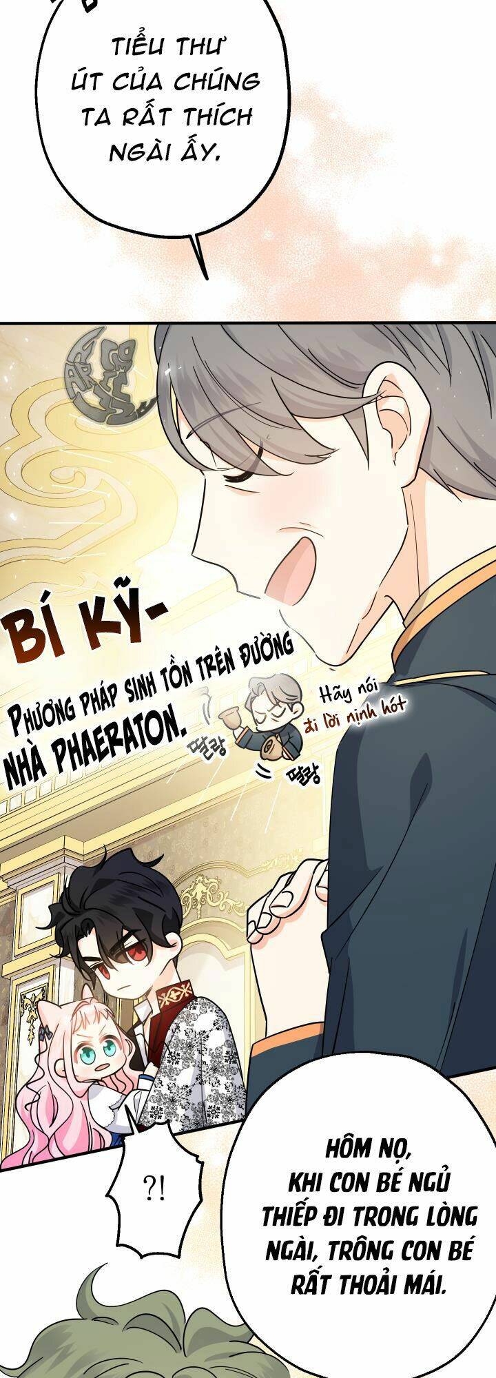 Tiểu Thư Tích Tiền Đi Bụi - Chapter 10 - Page 69