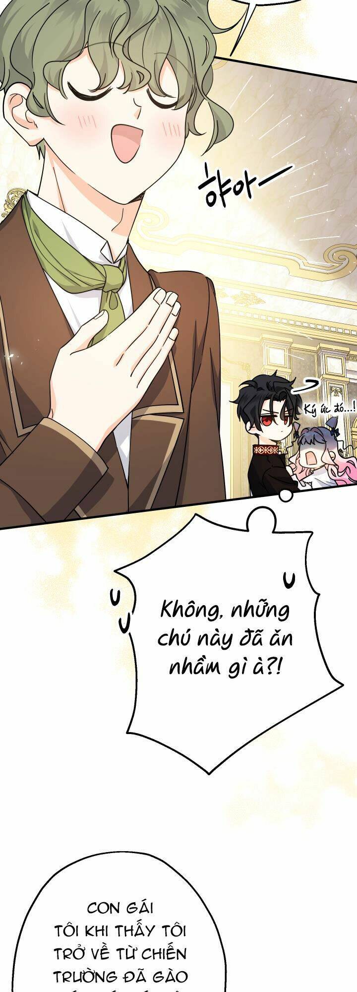 Tiểu Thư Tích Tiền Đi Bụi - Chapter 10 - Page 70