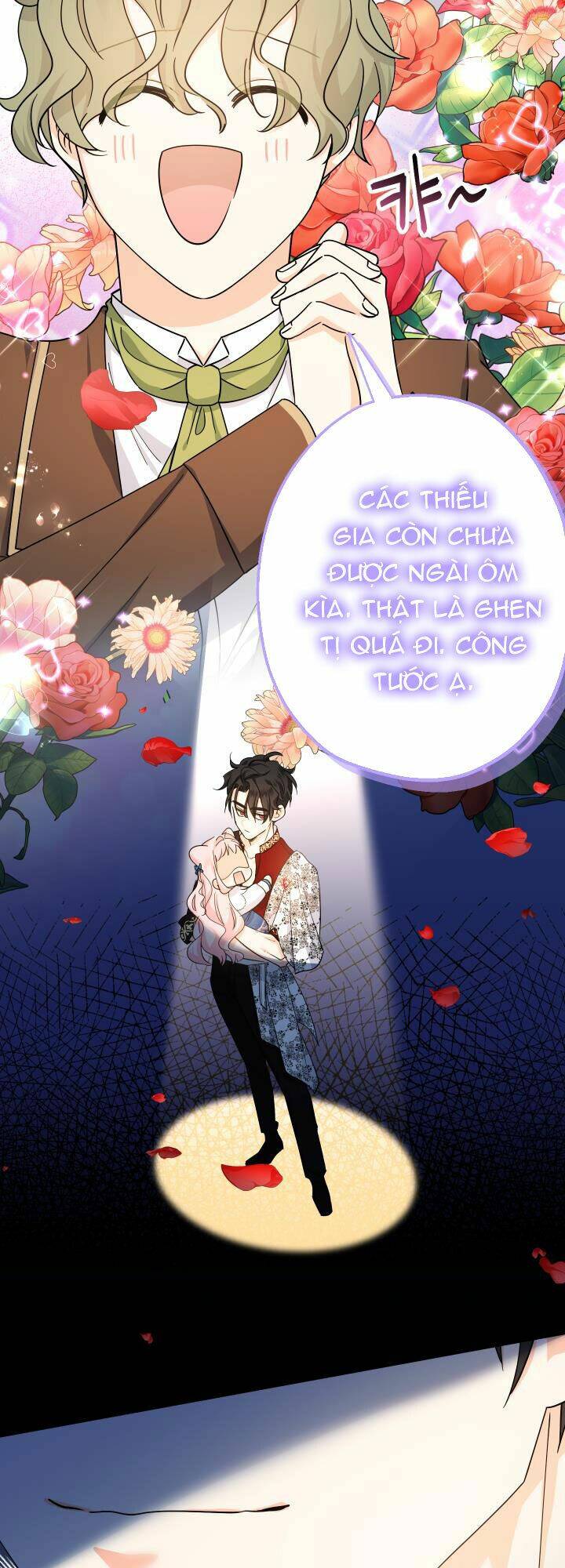 Tiểu Thư Tích Tiền Đi Bụi - Chapter 10 - Page 74