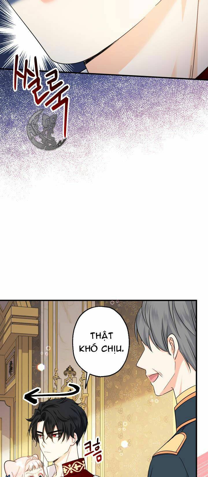 Tiểu Thư Tích Tiền Đi Bụi - Chapter 10 - Page 75