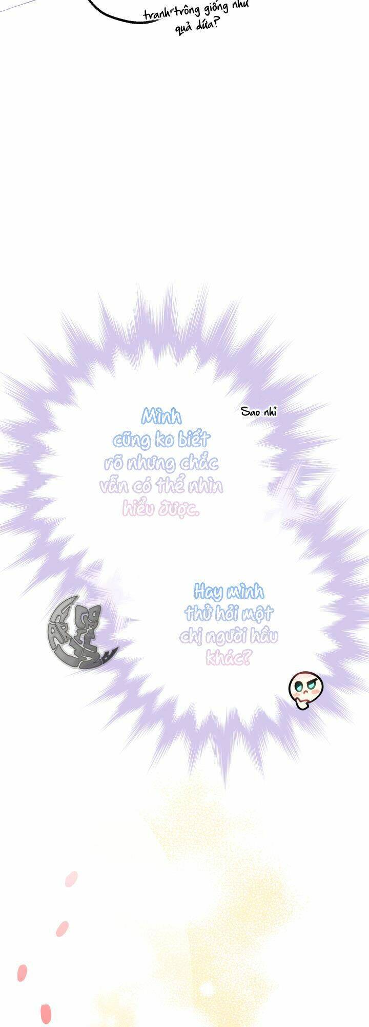 Tiểu Thư Tích Tiền Đi Bụi - Chapter 10 - Page 7