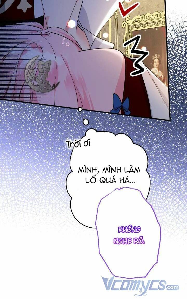 Tiểu Thư Tích Tiền Đi Bụi - Chapter 11 - Page 11