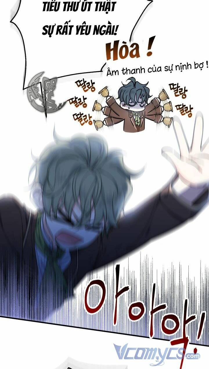 Tiểu Thư Tích Tiền Đi Bụi - Chapter 11 - Page 18