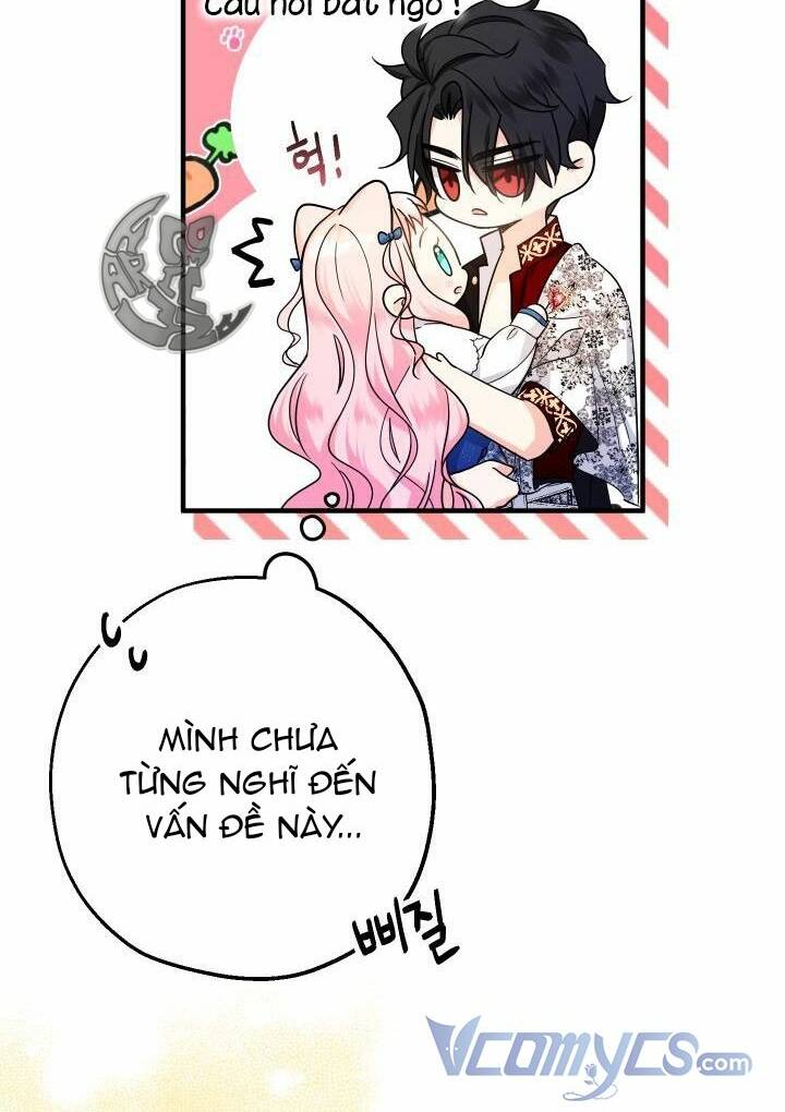 Tiểu Thư Tích Tiền Đi Bụi - Chapter 11 - Page 22