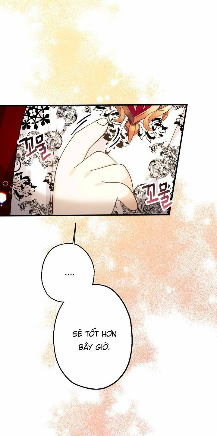 Tiểu Thư Tích Tiền Đi Bụi - Chapter 11 - Page 23