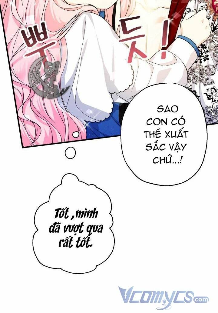 Tiểu Thư Tích Tiền Đi Bụi - Chapter 11 - Page 29