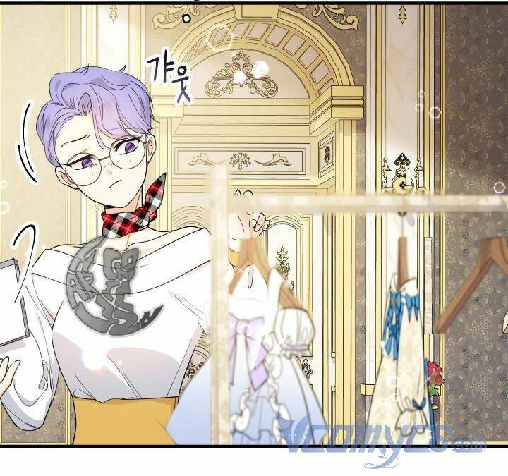 Tiểu Thư Tích Tiền Đi Bụi - Chapter 11 - Page 33