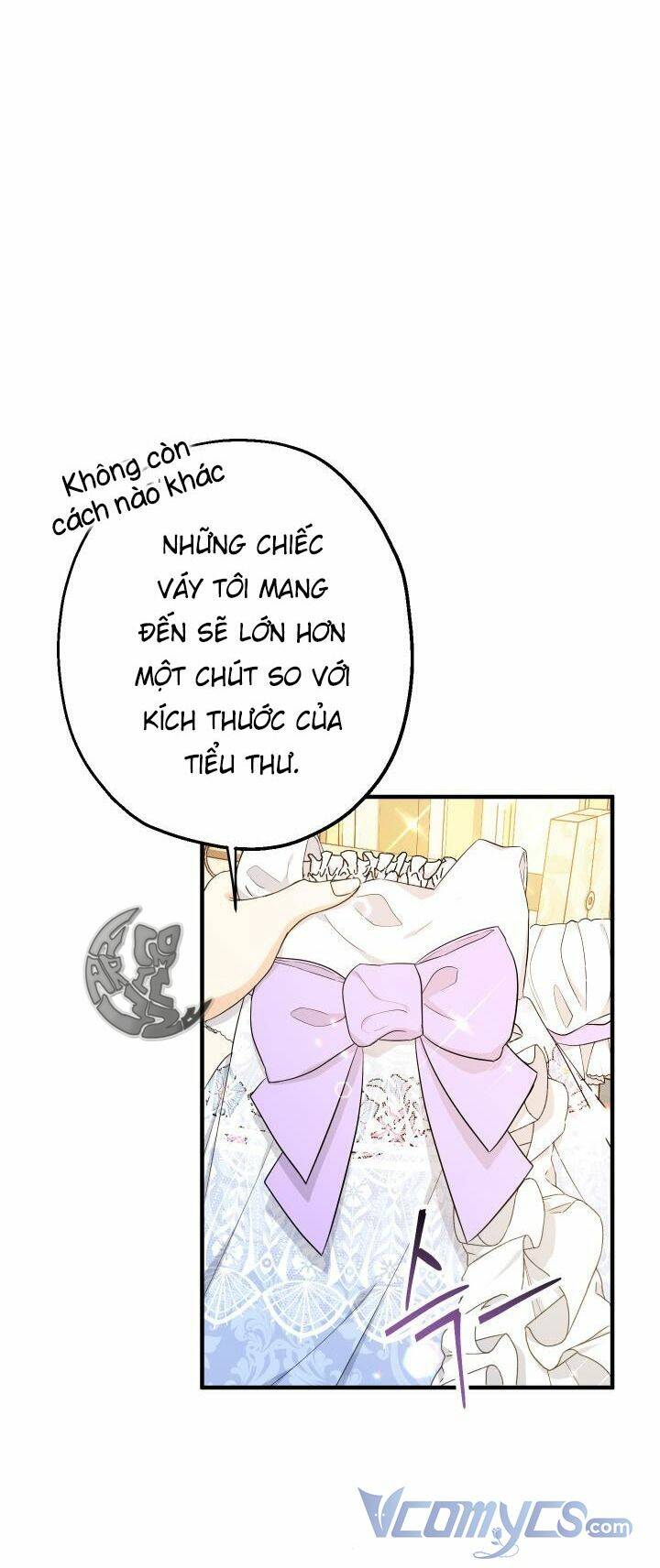 Tiểu Thư Tích Tiền Đi Bụi - Chapter 11 - Page 34