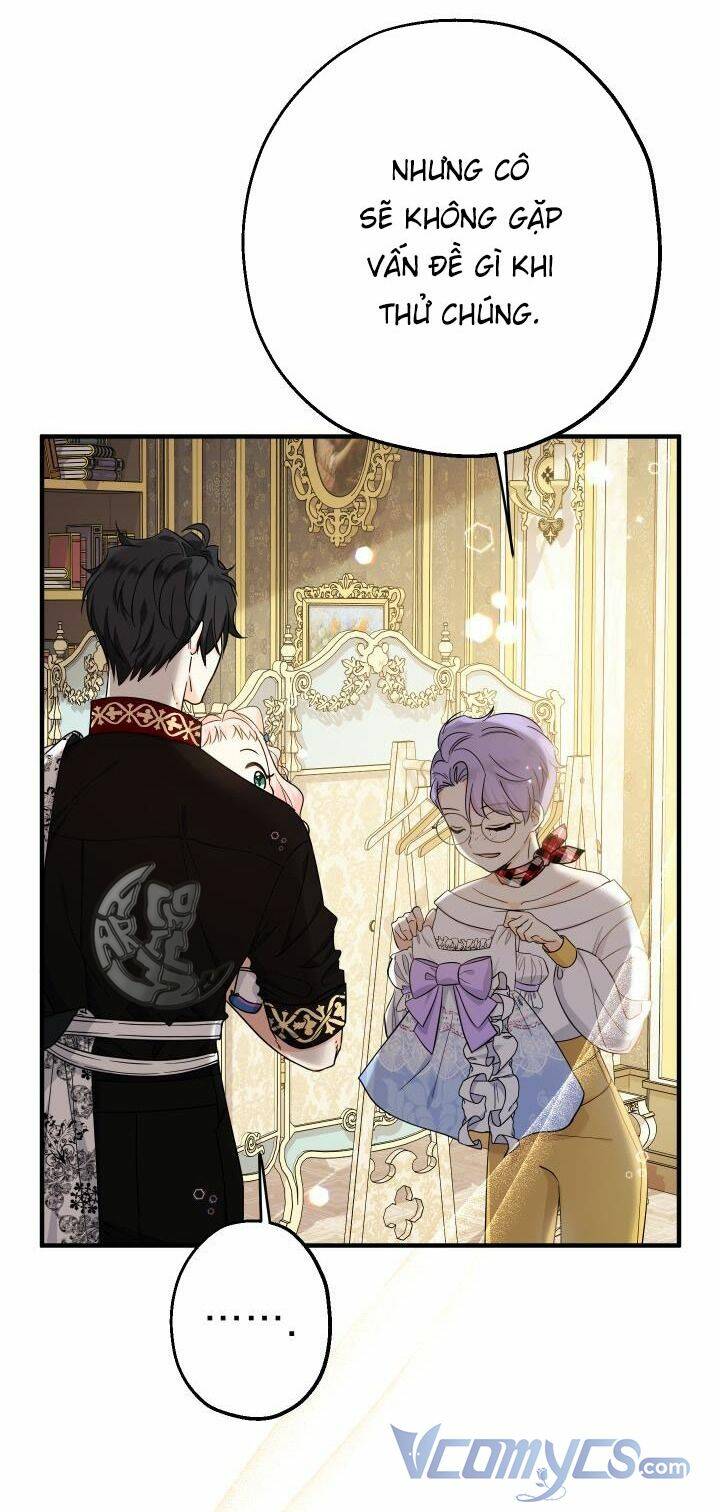 Tiểu Thư Tích Tiền Đi Bụi - Chapter 11 - Page 35