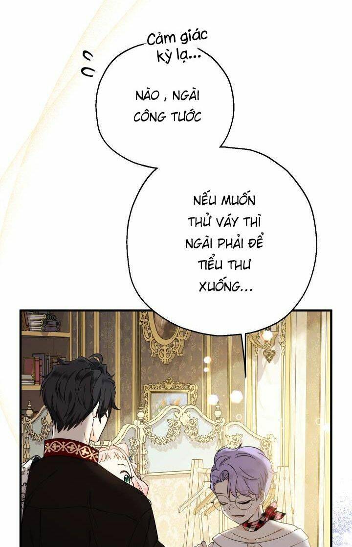 Tiểu Thư Tích Tiền Đi Bụi - Chapter 11 - Page 36