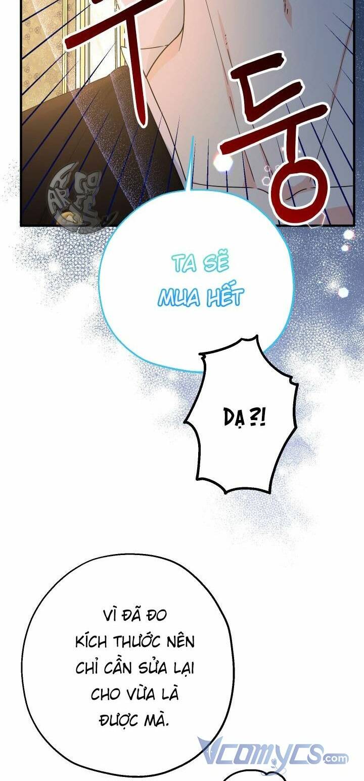 Tiểu Thư Tích Tiền Đi Bụi - Chapter 11 - Page 39