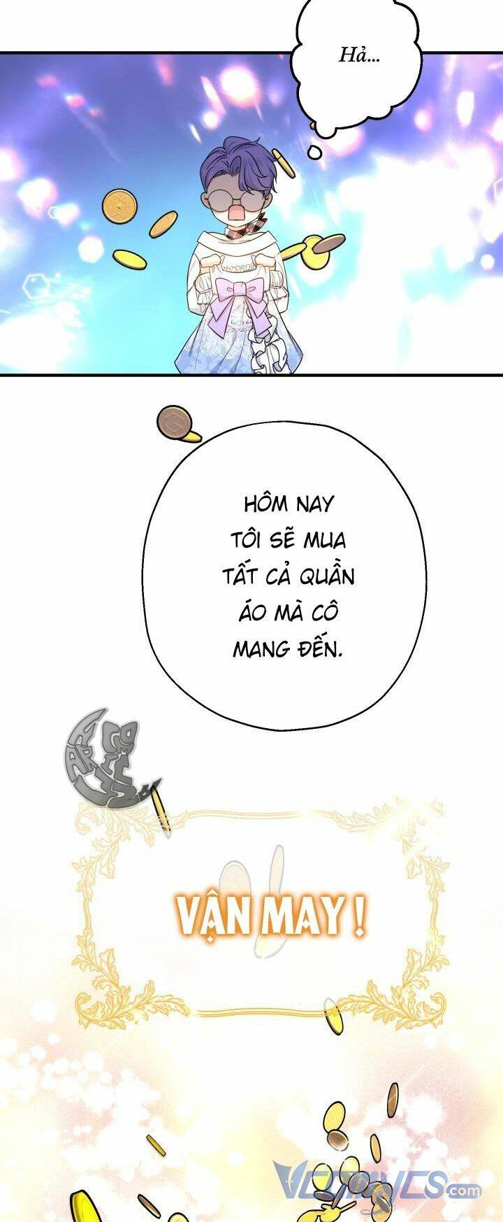 Tiểu Thư Tích Tiền Đi Bụi - Chapter 11 - Page 40