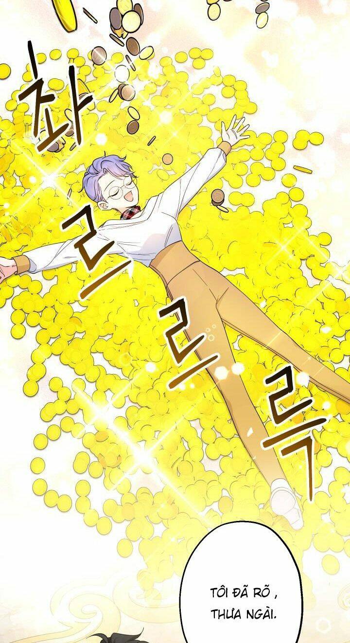 Tiểu Thư Tích Tiền Đi Bụi - Chapter 11 - Page 41