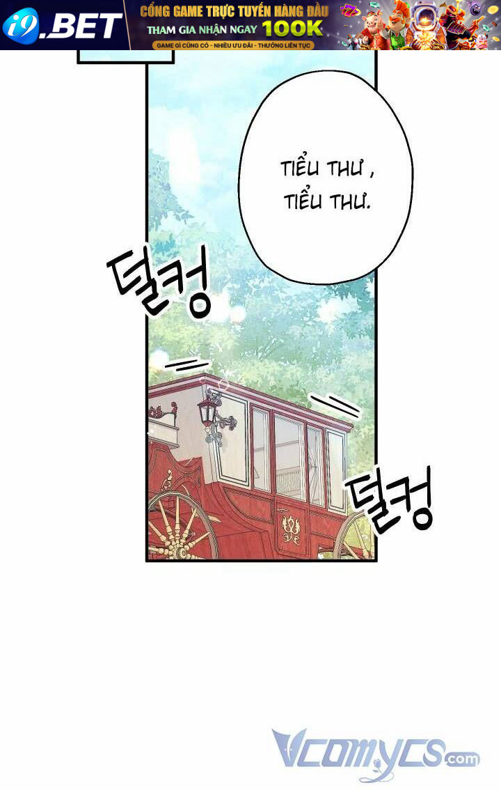 Tiểu Thư Tích Tiền Đi Bụi - Chapter 11 - Page 52