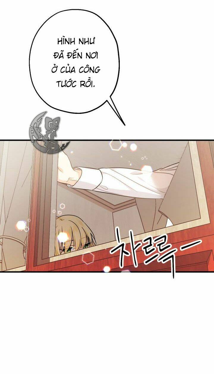 Tiểu Thư Tích Tiền Đi Bụi - Chapter 11 - Page 53