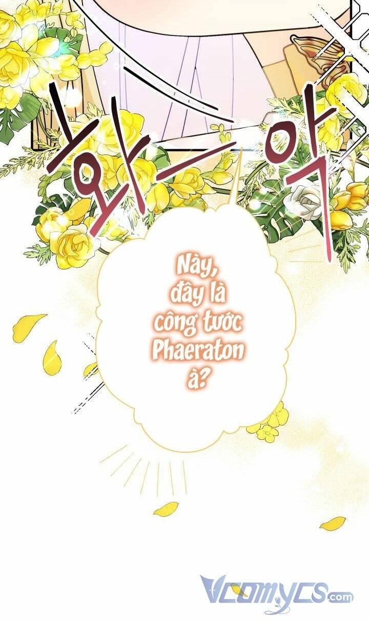 Tiểu Thư Tích Tiền Đi Bụi - Chapter 11 - Page 56